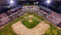 El estadio 20 de Noviembre será sede del torneo infantil de béisbol en 2025, aprobado recientemente por los organizadores de la liga.