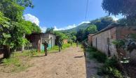 La Secretaría de la Defensa Nacional y Guardia Nacional realizaron el despliegue de efectivos en Chiapas.