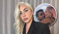 Lady Gaga confirma su compromiso con Michael Polansky.