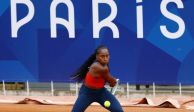 Coco Gauff explota contra la organización de los Juegos Olímpicos y sobre todo, por las instalaciones de la Villa Olímpica