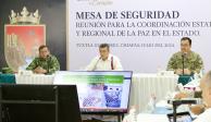 Fundamental, la colaboración de la sociedad en el combate al dengue, zika y chikungunya: Rutilio Escandón.