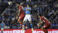 Cruz Azul y Toluca empataron 1-1 en la Jornada 4 del Apertura 2024, la última de la Liga MX antes del parón por la Leagues Cup.