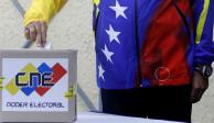 “Elecciones de Venezuela no pueden considerarse democráticas”, asegura el Centro Carter.