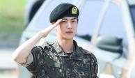 Jin de BTS lanzará documental sobre su experiencia en el servicio militar | VIDEO