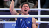 Marco Verde peleará por la medalla de oro en la final de boxeo en los Juegos Olímpicos