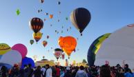 Todo lo que debes saber del Festival del Globo en León 2024