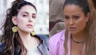 Gloria Aura expone abusos de Mariana Echeverría en Televisa: 'niñas lloraban por tu maltrato'