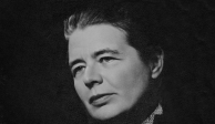 Marguerite Yourcenar