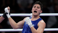 Marco Verde es finalista de boxeo en los Juegos Olímpicos de París 2024