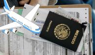 ¿Necesito la cartilla para el pasaporte mexicano?