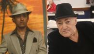 Muere Ángel Salazar, 'Chi Chi' de Scarface.