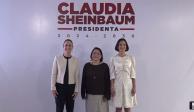 El anunció fue hecho este lunes por Claudia Sheinbaum.