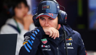 Red Bull confirma la continuidad de Checo Pérez hasta el final de la temporada