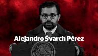 ¿Quién es Alejandro Svarch, director del IMSS-Bienestar en la administración de Claudia Sheinbaum?