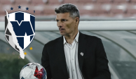 Fernando Ortiz habla sobre su salida de Rayados de Monterrey