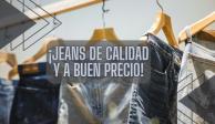 Profeco analizó estas marcas de jeans para ti.