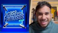 Werevertumorro revela que rechazó La Casa de los Famosos México 2.