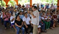 Joaquín Díaz Mena insta a los regidores a trabajar con actitud de servicio.