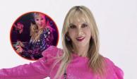 Shanik Berman debuta como DJ en antro y señalan que su consola siempre estuvo apagada