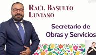 Raúl Basulto Luviano