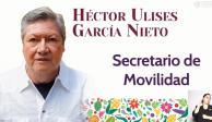 Héctor Ulises García Nieto