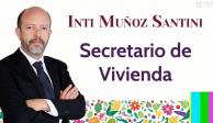 Inti Muñoz Santini