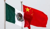 Importaciones de China a México se disparan 45% durante el sexenio