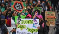 Corte ordena al Congreso de Yucatán despenalizar el aborto en el estado.