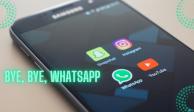 WhatsApp no estará disponible en todos estos celulares a partir del 1 de septiembre.