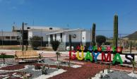 Grupo Aeroportuario de la Ciudad de México reinaugura Aeropuerto Internacional de Guaymas.