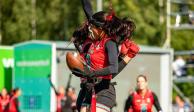 México está en la final del Mundial del Flagfootball.