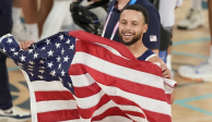 Stephen Curry firma nuevo contrato millonario que asegura su futuro en la NBA