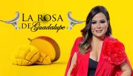 La Rosa de Guadalupe prepara un capítulo de 'Lady Mango'