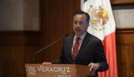 El Gobernador Cuitláhuac García impulsa el turismo en Veracruz con la organización del Tianguis Nacional de Pueblos Mágicos 2024.