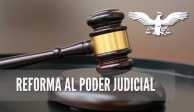 Reforma al Poder Judicial