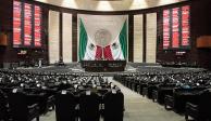 Aprobación de reformas requiere voto de dos terceras partes de los diputados.