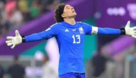 Guillermo Ochoa quiere ser parte de la Selección Mexicana en el próximo Mundial