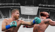 'Canelo' Álvarez acepta pelear contra Conor McGregor pero hace una dura advertencia