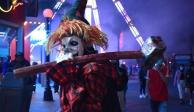 Festival del Terror de Six Flags 2024: ¿Qué atracciones habrá este Halloween?