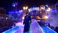 The Undertaker volvería a la WWE, pero sólo con una insólita condición