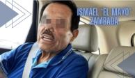 ¿Cuántos años tiene en realidad Ismael 'El Mayo' Zambada?