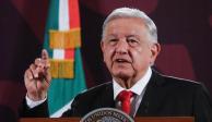 AMLO llama al Congreso de Sinaloa a buscar un acuerdo ante conflicto con la UAS.