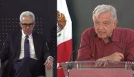 Ernesto Zedillo endeudó a los mexicanos con el rescate bancario, aseguró el presidente López Obrador.