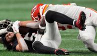 Chiefs se mantiene en la cima.