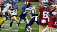 Semana 4 de la temporada 2024 de la NFL