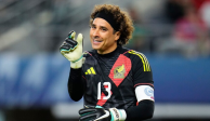 Guillermo Ochoa cerca de ser fichado por el PSG