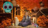 Estas botas Timberland Día de Muertos están siendo la sensación de otoño.