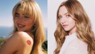 ¿Sabrina Carpenter podría ser la hija de Amanda Seyfried en 'Mamma Mía 3'?