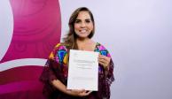 Quintana Roo avanza en igualdad sustantiva y protección de derechos con la nueva Secretaría de las Mujeres.