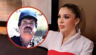 Emma Coronel admite que extraña a su esposo, 'El Chapo' Guzmán.